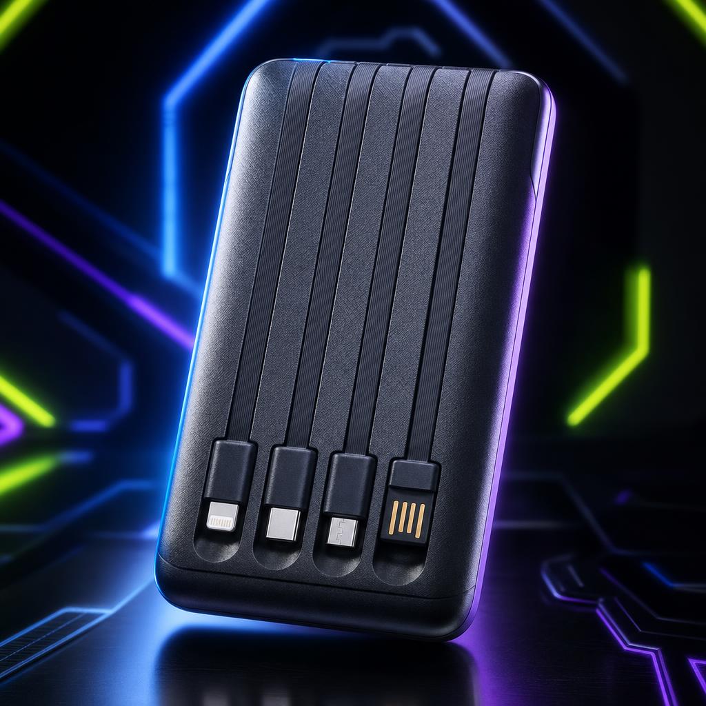 Electronics